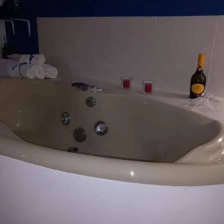 Wendy House 住宿加早餐酒店