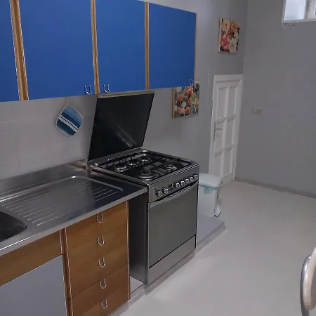 Wendy House 4* Bari