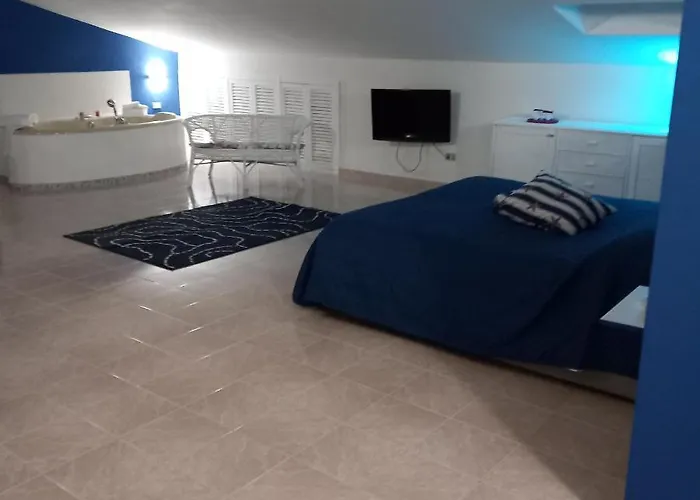 Wendy House לינה וארוחת בוקר בארי