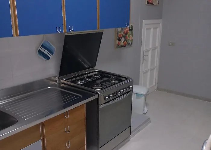 Wendy House 4* בארי