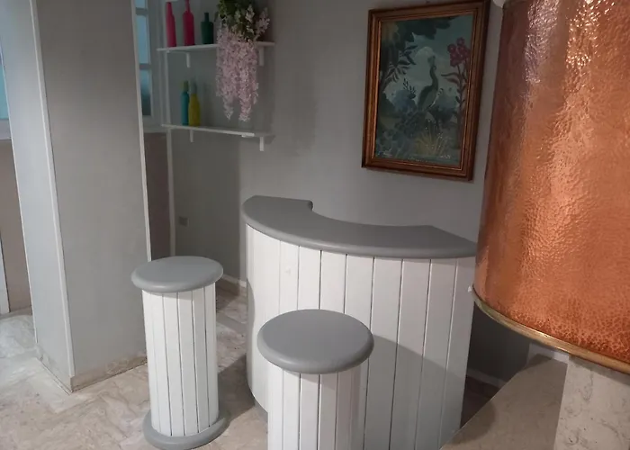 Wendy House לינה וארוחת בוקר 4*