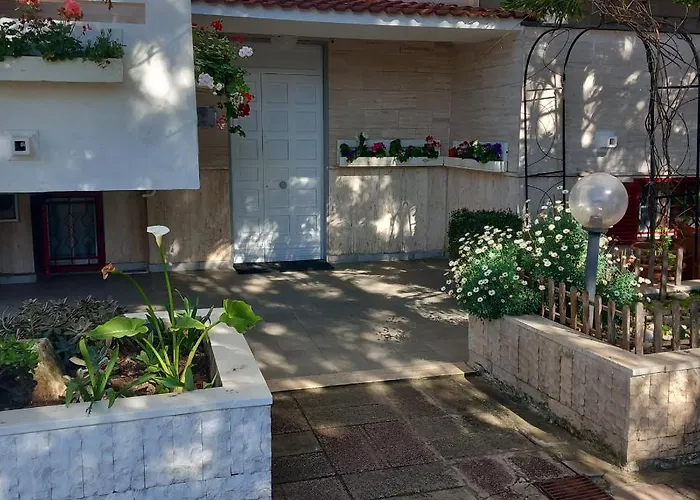 Wendy House בארי