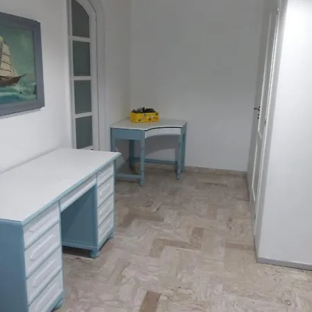 Wendy House Couette-café Bari