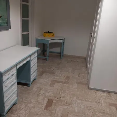 Wendy House 4* Bari