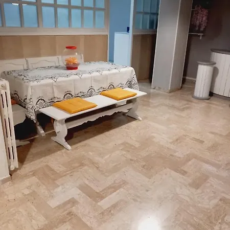 Wendy House Couette-café 4*