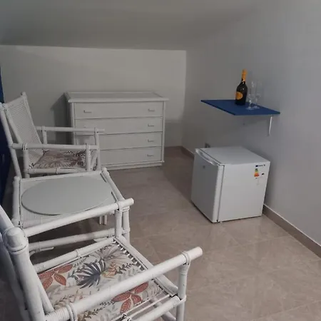 Wendy House Couette-café 4*