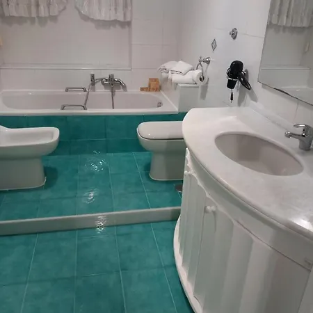 Bed and breakfast Wendy House Bari