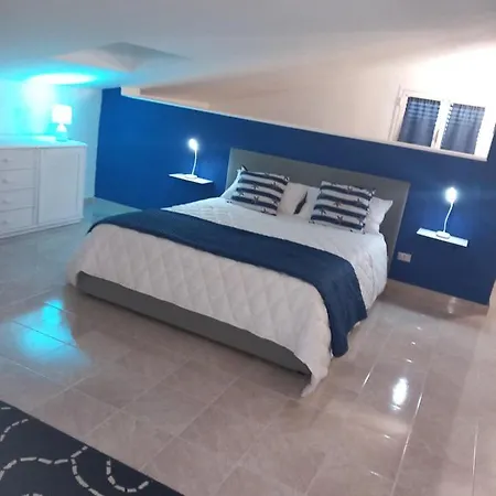 Wendy House 4* Bari