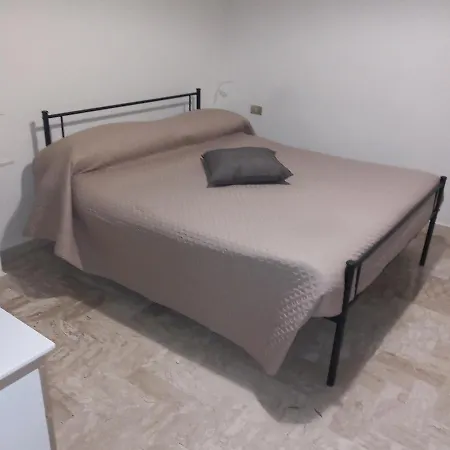 Wendy House Bed and breakfast Bari