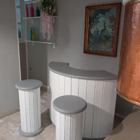 Wendy House Couette-café 4*