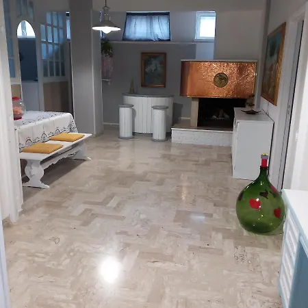 فندق مبيت وإفطار Wendy House