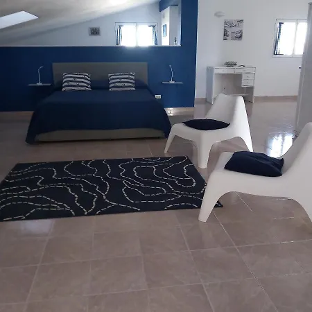 Bed & Breakfast Wendy House Bari