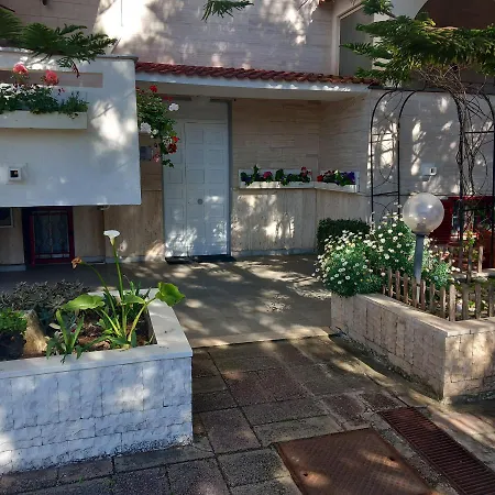 Wendy House باري