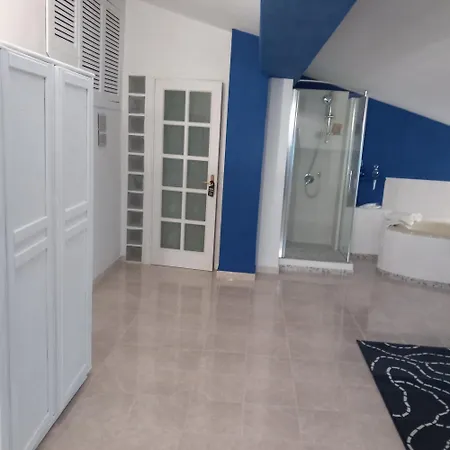Wendy House Bed and breakfast Bari