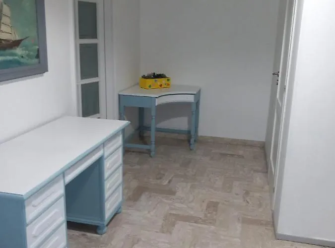 Wendy House Bed & Breakfast Bari