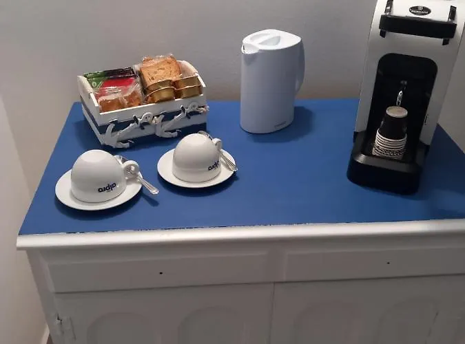 Wendy House Bed & Breakfast Bari