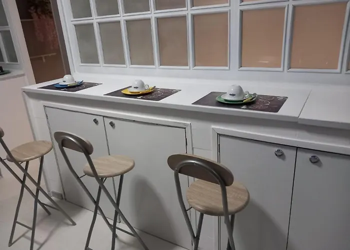 Bed & Breakfast Wendy House Bari