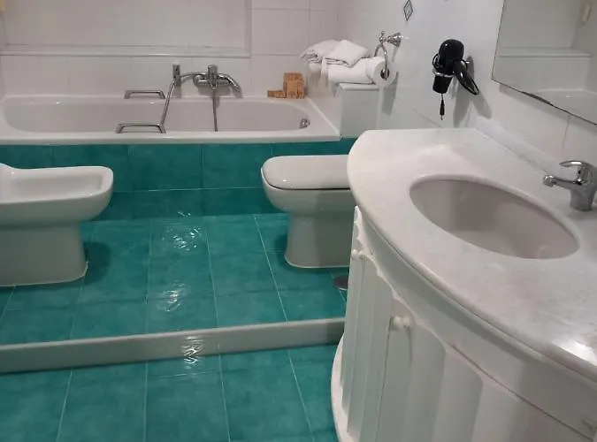 Bed & Breakfast Wendy House Bari