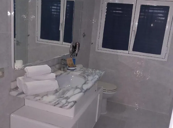 Bed & Breakfast Wendy House Bari