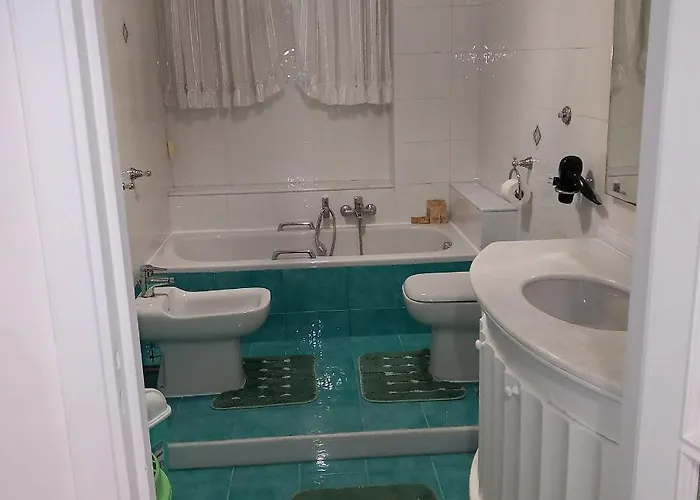 Bed & Breakfast Wendy House