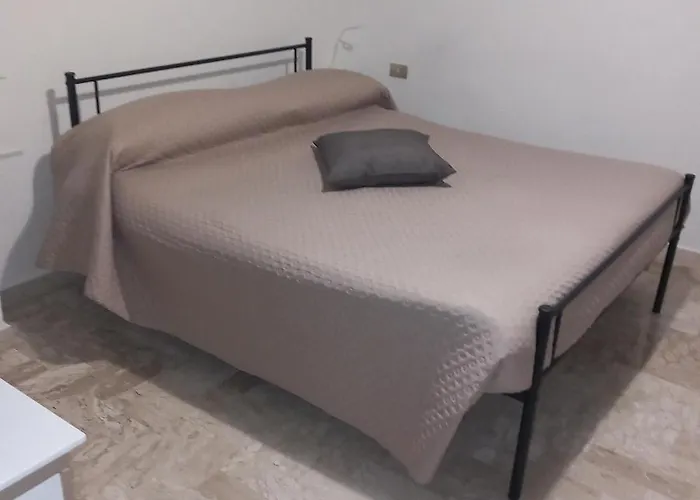 Wendy House Bed & Breakfast Bari