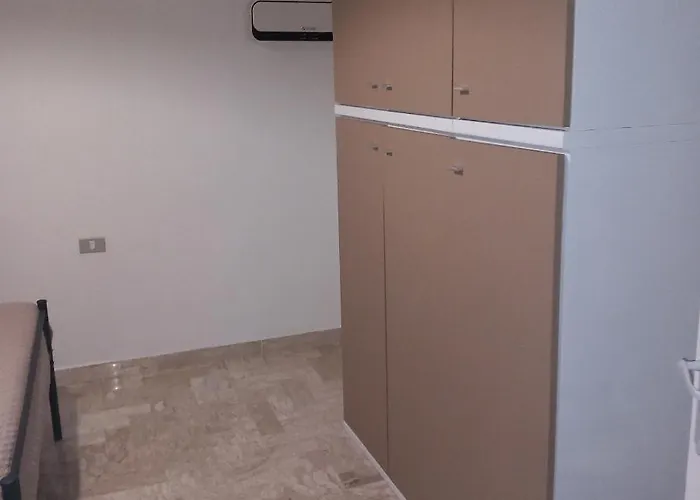 Bed & Breakfast Wendy House Bari