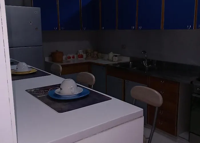 Bed & Breakfast Wendy House