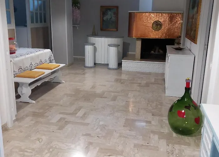 Bed & Breakfast Wendy House