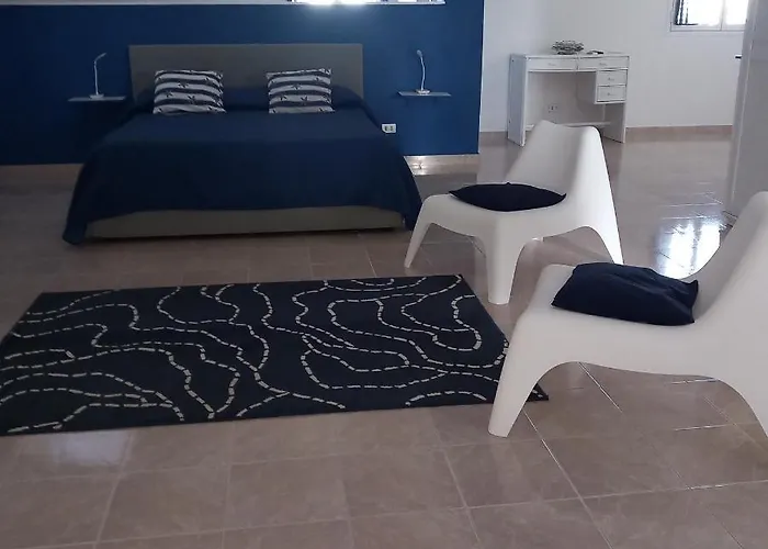 Bed & Breakfast Wendy House Bari